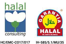 halal 2 certified