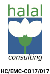 logo halal consulting