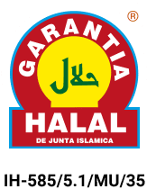 logo instituto halal